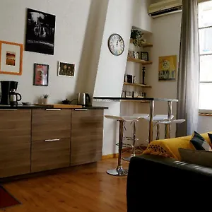 Les Marchands Appartement