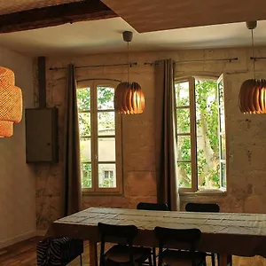 Rue Carnot Appartement